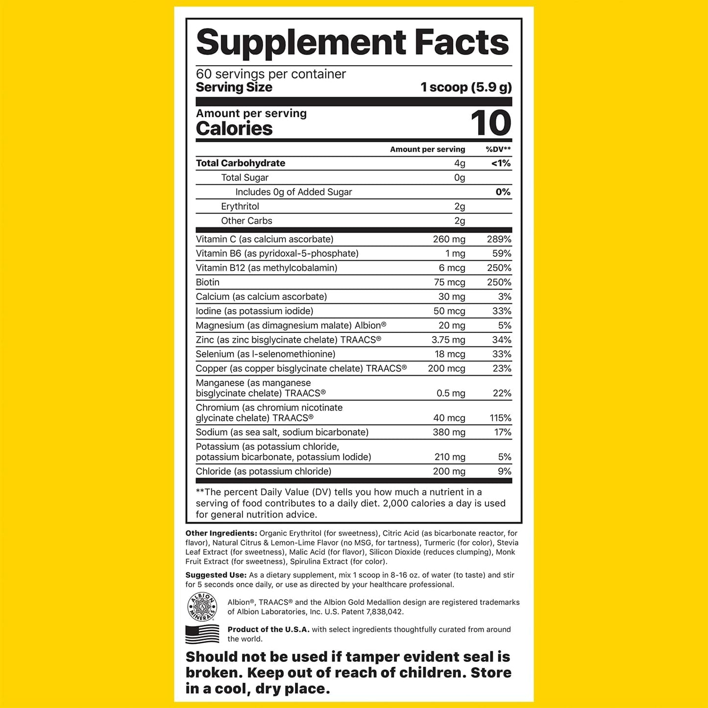 jigsaw-adrenal-cocktail-electrolyte-supreme-jar---lemon-lime-flavor-60-servings---health-bundle-8