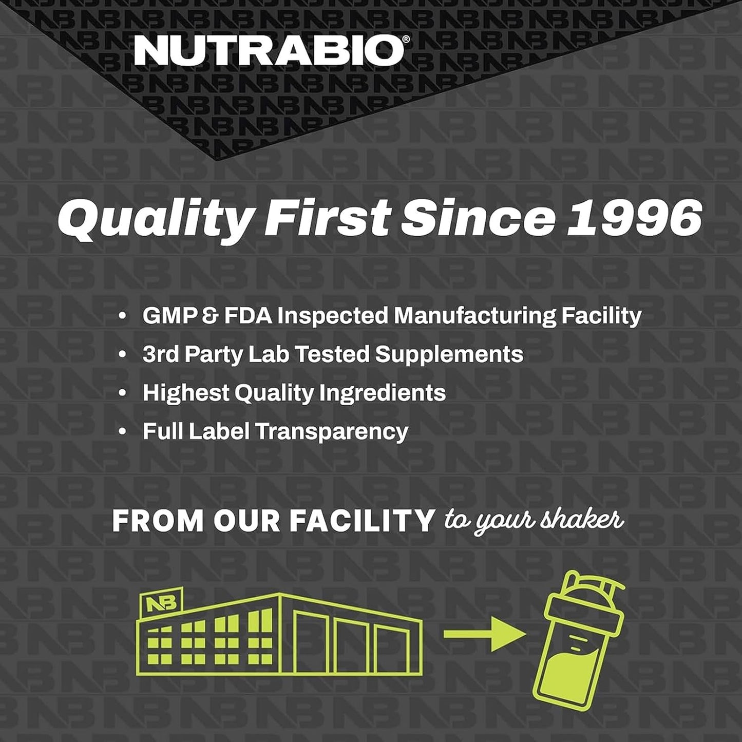 nutrabio-classic-whey-protein-powder---creamy-vanilla-flavor---25g-protein-per-serving---no-fillers-or-artificial-ingredients---2lb-size-5