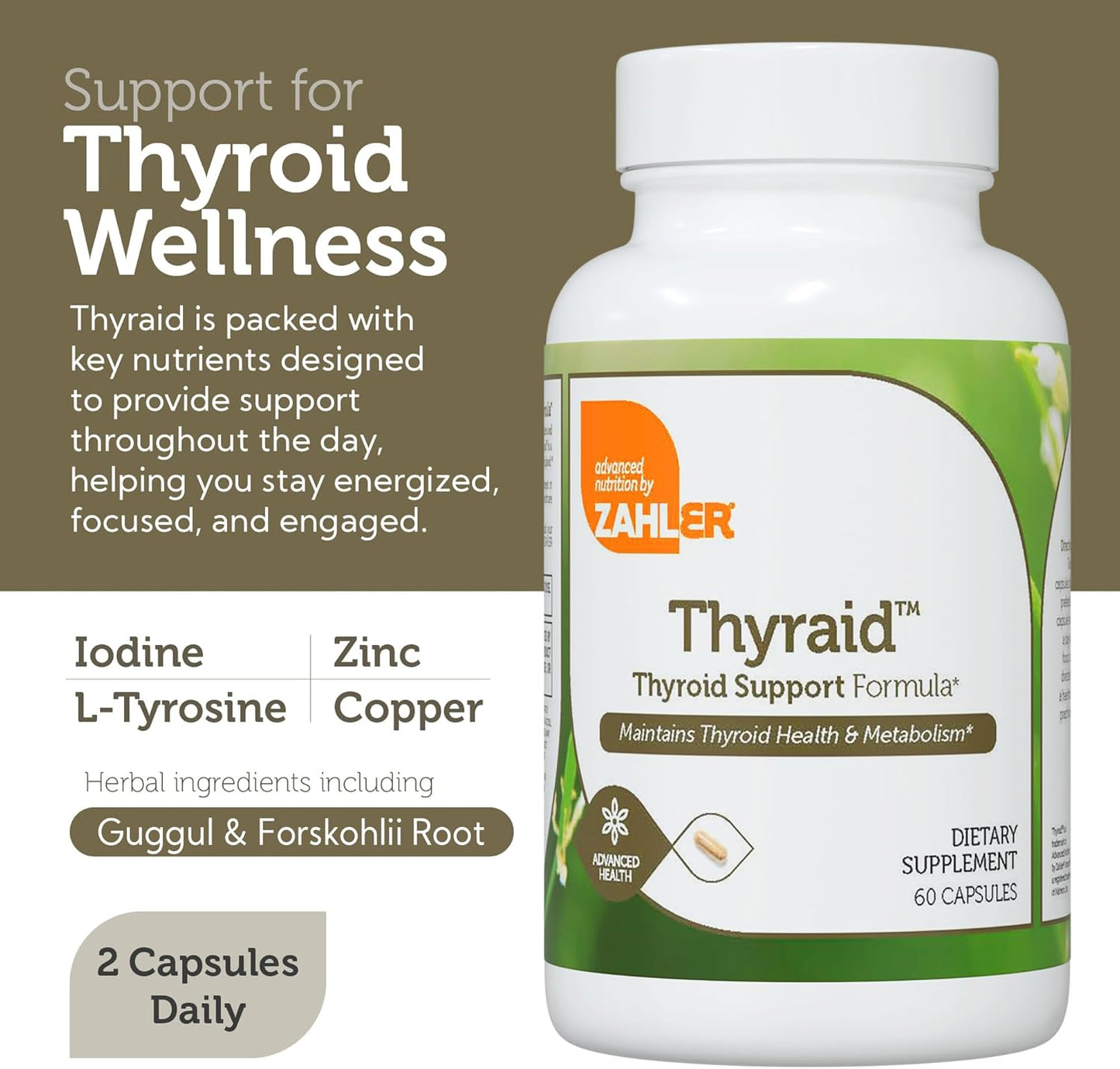 zahler-thyraid---thyroid-support-complex-with-iodine-zinc-l-tyrosine-ashwagandha-forskholii---pure-thyroid-support-for-women-and-men---60-capsules---kosher-gluten-free-non-gmo-thyroid-supplement-4