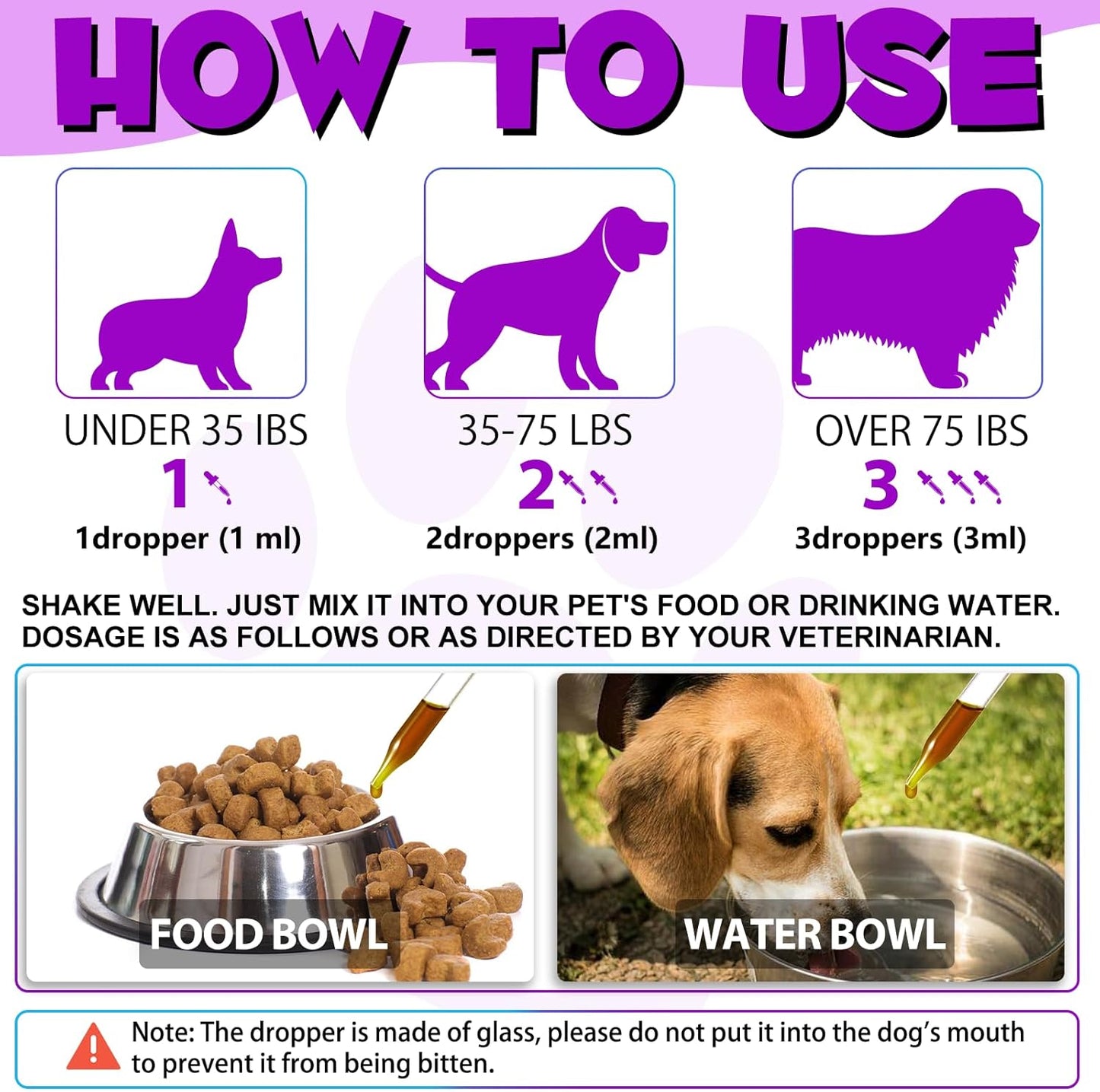 onznoz-dog-multivitamin-liquid---15-in-1-formula-for-skin-coat-heart-bones-joints---pet-supplements-for-health-wellness---2-fl-oz-2