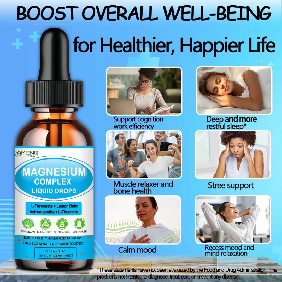 amenq-health-magnesium-complex-liquid-with-l-theanine-ashwagandha-lemon-balm-d3-b6---supports-cortisol-memory-brain-health-calmness-and-sleep---2-fl-oz-4