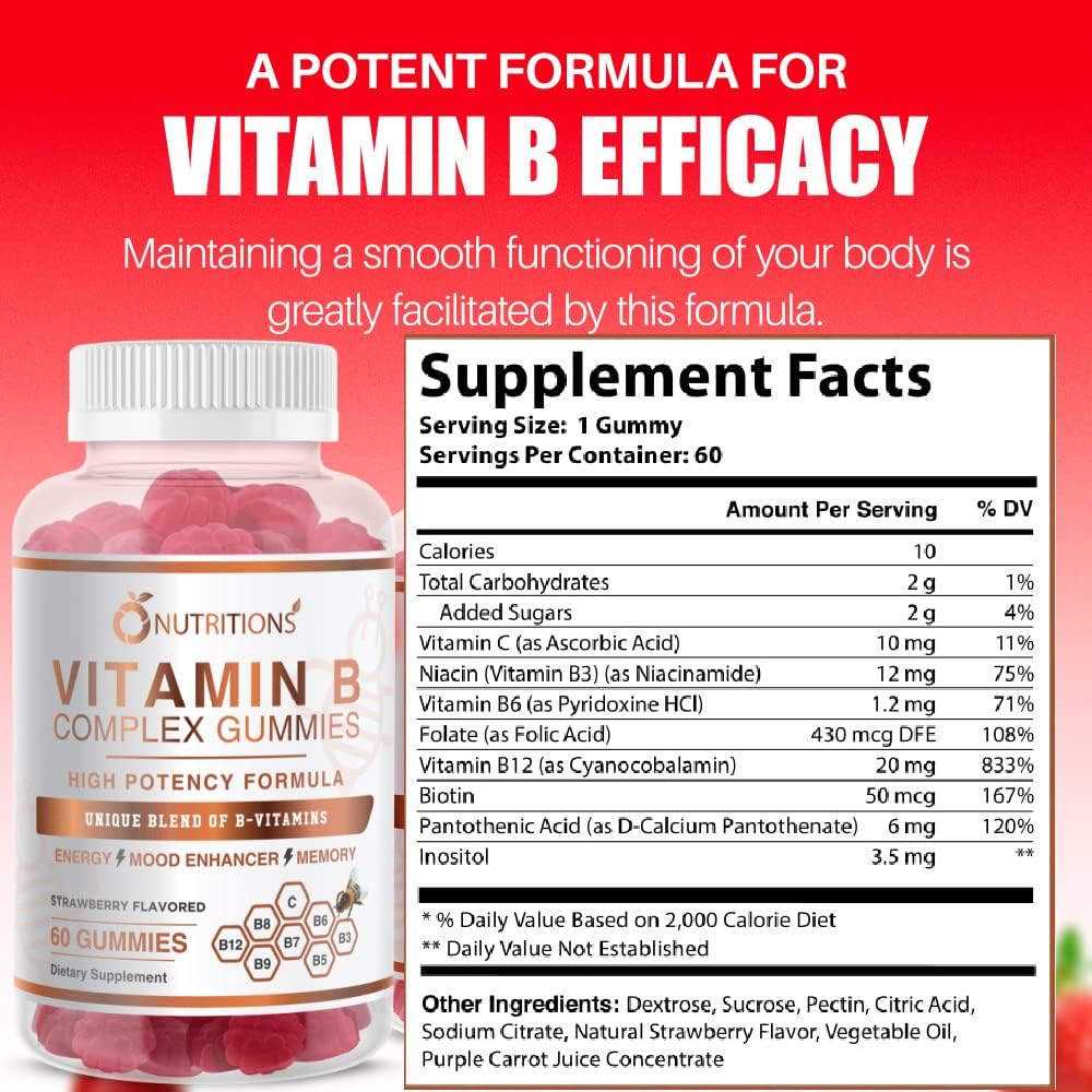 vegan-vitamin-b-complex-gummies-with-b12-biotin-niacin-pantothenic-acid-folate-for-stress-energy-immune-support---30-gummies-1