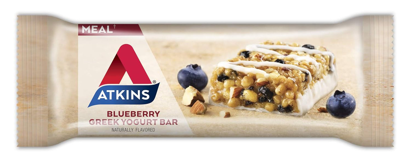 atkins-blueberry-greek-yogurt-protein-meal-bar---high-fiber-15g-protein-3g-sugar---keto-friendly-meal-replacement---5-count-2