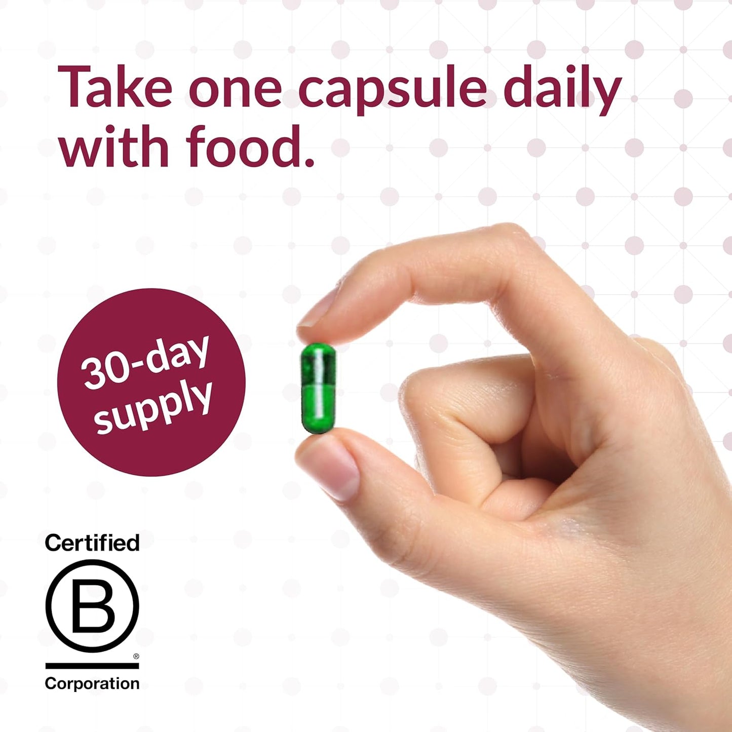 bariatric-advantage-ultra-solo-multivitamin-capsules-without-iron---one-a-day-formula-for-bariatric-patients---includes-thiamin-vitamin-a-and-more---gluten-free---30-count-3
