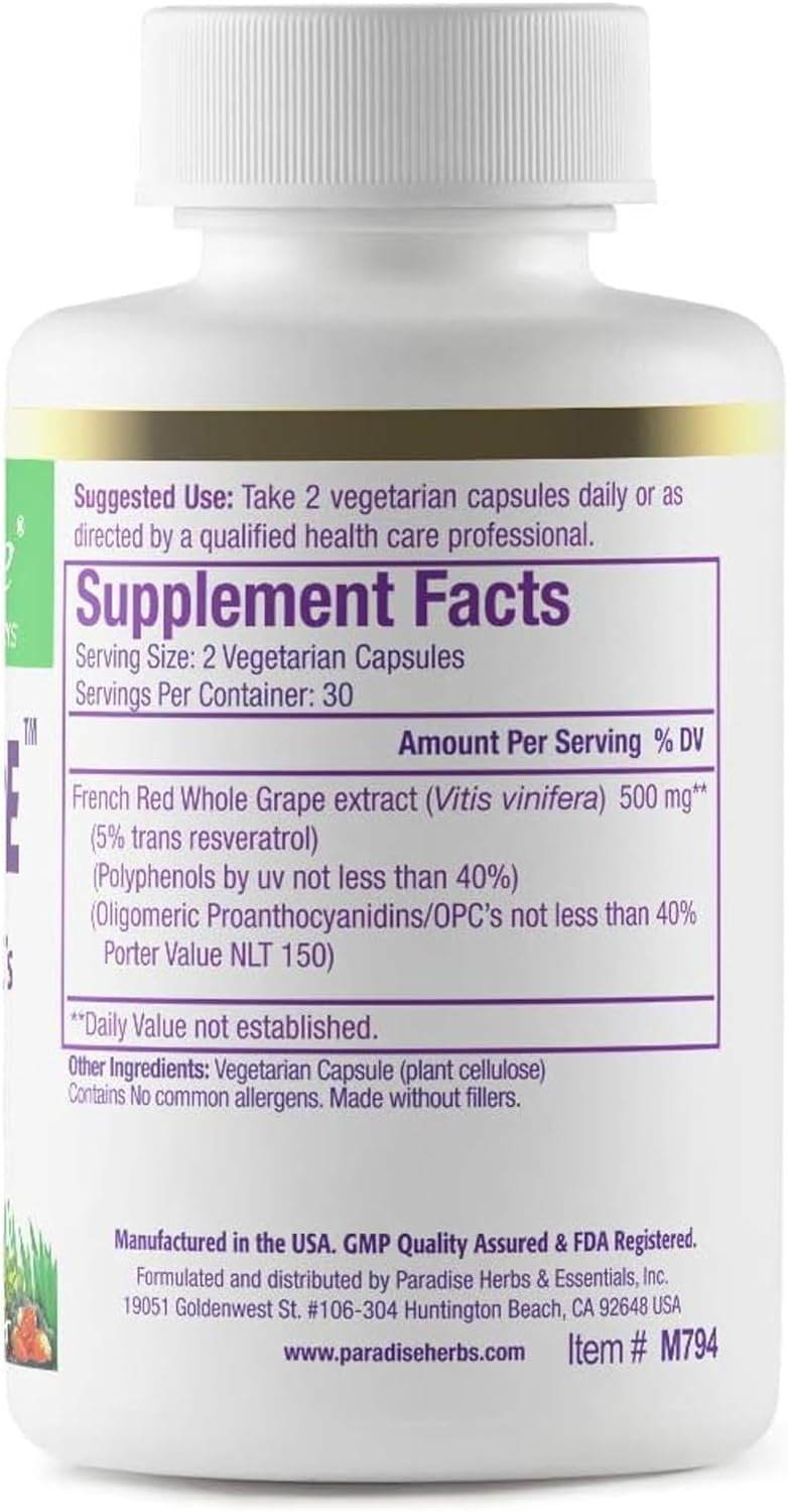 super-potent-resveratrol-with-polyphenols-and-opcs-non-gmo-gluten-free---60-vegetarian-capsules-by-paradise-herbs-2