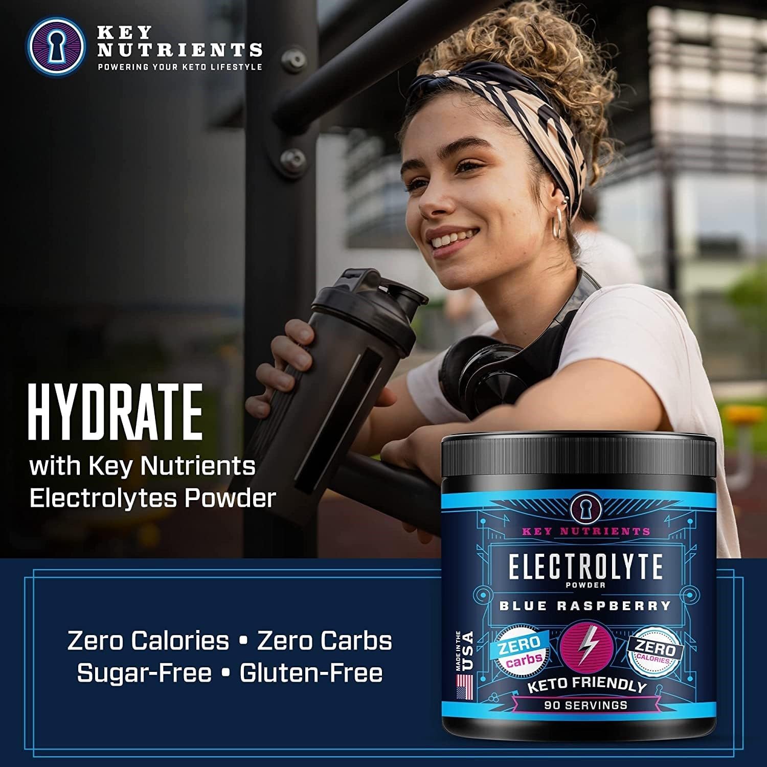 blue-raspberry-electrolyte-powder-with-key-nutrients---sugar-free-energy-and-endurance-supplement-for-hydration---90-servings-made-in-usa-7