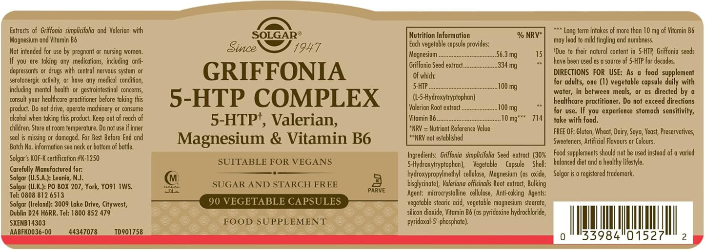 solgar-5-htp-100-mg-capsules---supports-relaxation-positive-mood---non-gmo-vegan-gluten-free---90-servings-2