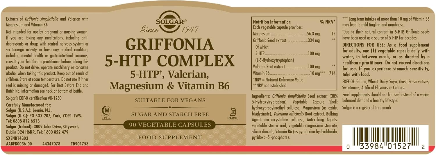 solgar-5-htp-100-mg-capsules---supports-relaxation-positive-mood---non-gmo-vegan-gluten-free---90-servings-2