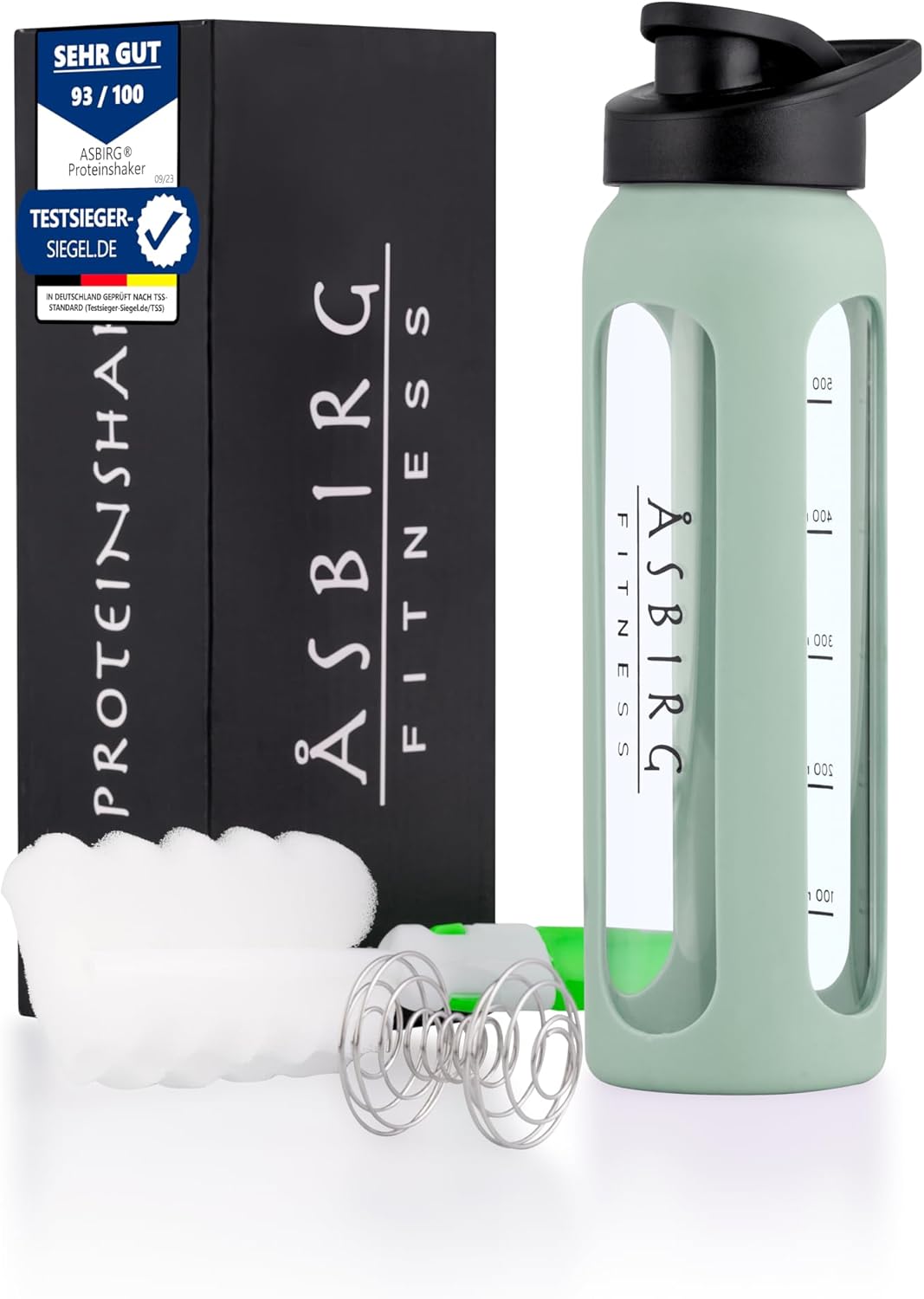 glass-protein-shaker-bottle-with-spiral-ball---asbirg-fitness-drinking-bottle-in-black-pastel-green-color-2