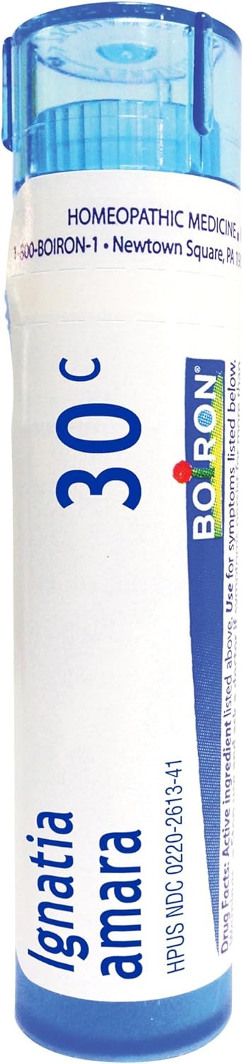boiron-ignatia-amara-30c---80-pellets-homeopathic-stress-relief-medicine-1