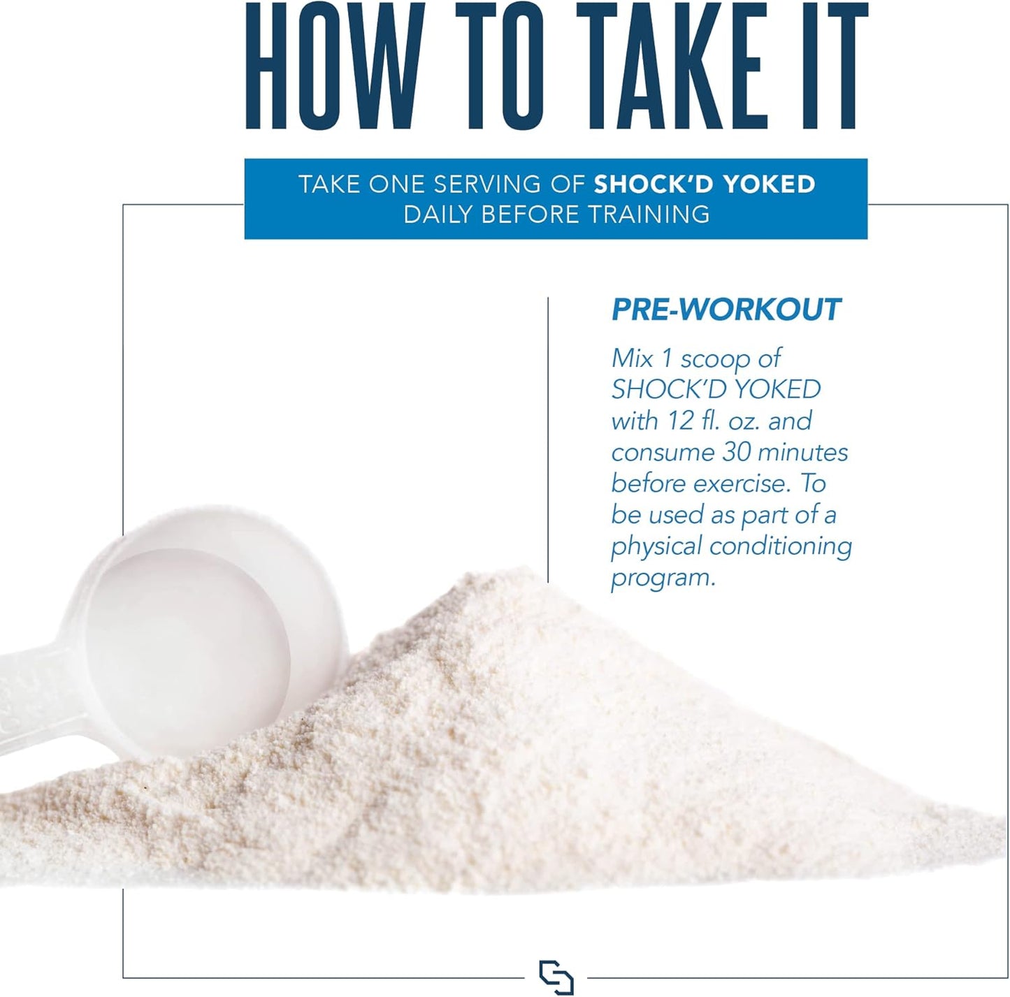high-energy-pre-workout-with-caffeine-taurine-citrulline-malate-agmatine-betaine-anhydrous-for-powerful-muscle-pumps-and-nitric-oxide-production---sirenlabs-shockd-yoked-pre-workout---flex-on-the-beach---30-servings-8