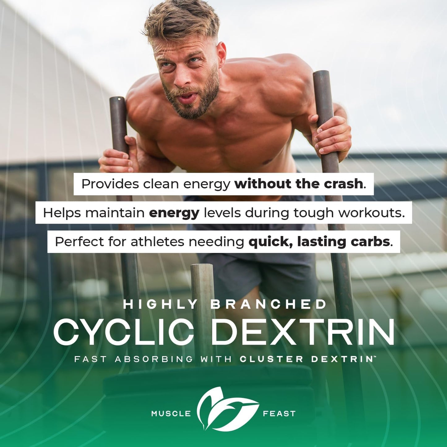 highly-branched-cyclic-dextrin-pre-workout-supplement---unflavored-5lbs-by-muscle-feast-7