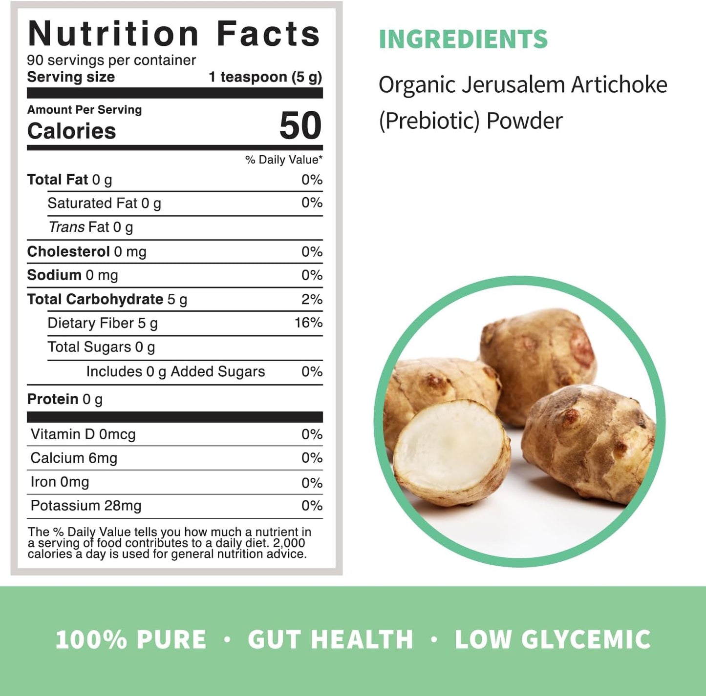 organic-inulin-prebiotic-powder-for-digestive-gut-health---1-lb---soluble-fiber-supplement-by-sprout-living-3