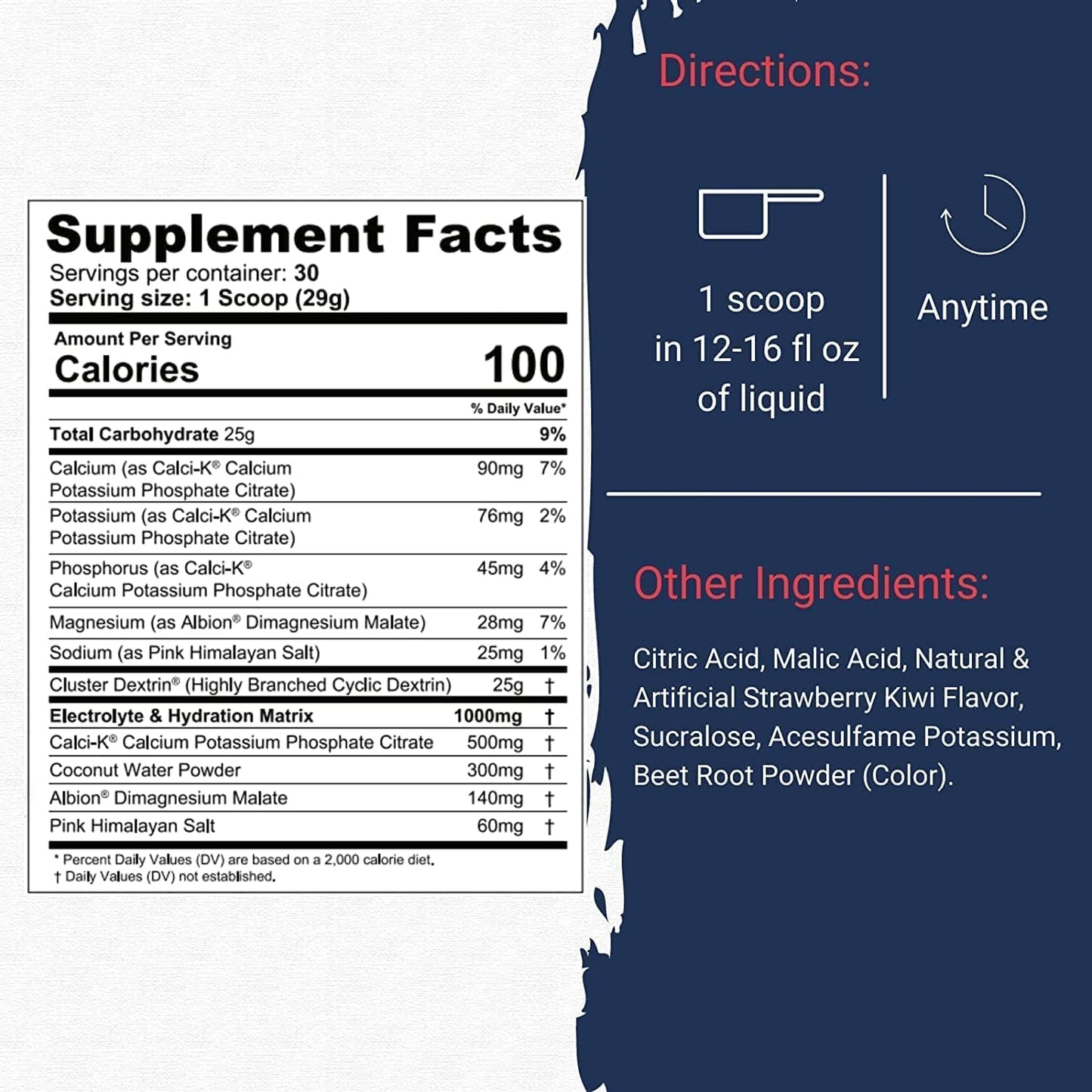 gaspari-nutrition-glycofuse-strawberry-kiwi-carbohydrate-supplement-for-performance-and-recovery---25g-cluster-dextrin-1g-electrolyte-hydration-matrix---30-servings-2