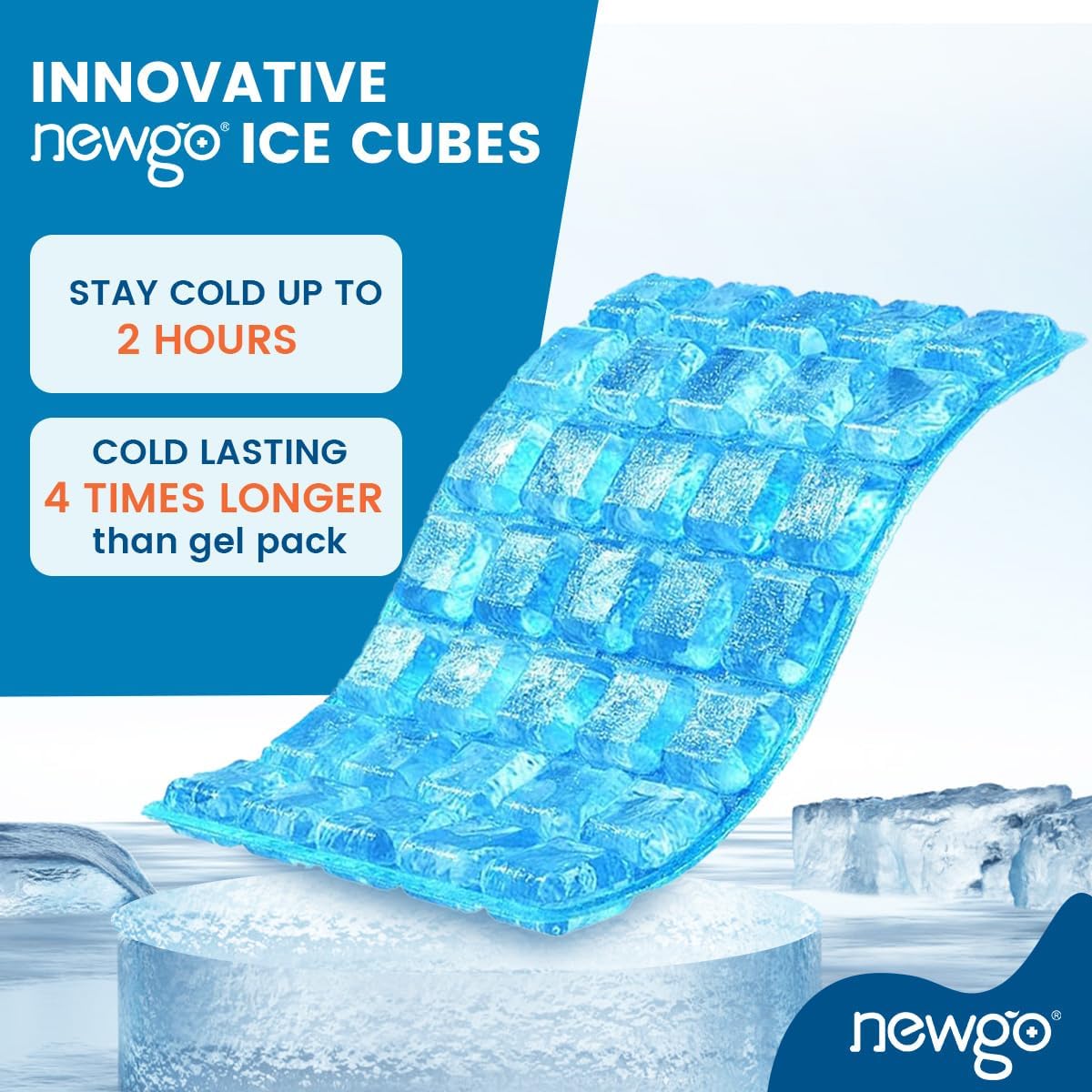 reusable-cold-ice-pack-wrap-sleeve-for-sport-injuries---long-lasting-cooling-therapy-with-ice-cubes-for-ankle-knee-elbow-back-head---swelling-bruises-sprain-joint-muscle-pain-relief-3