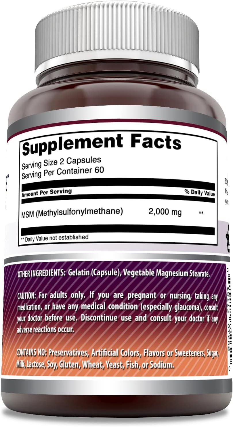 high-quality-msm-methylsulfonylmethane-supplement-2000-mg-per-serving-120-capsules-non-gmo-gluten-free-usa-made-2