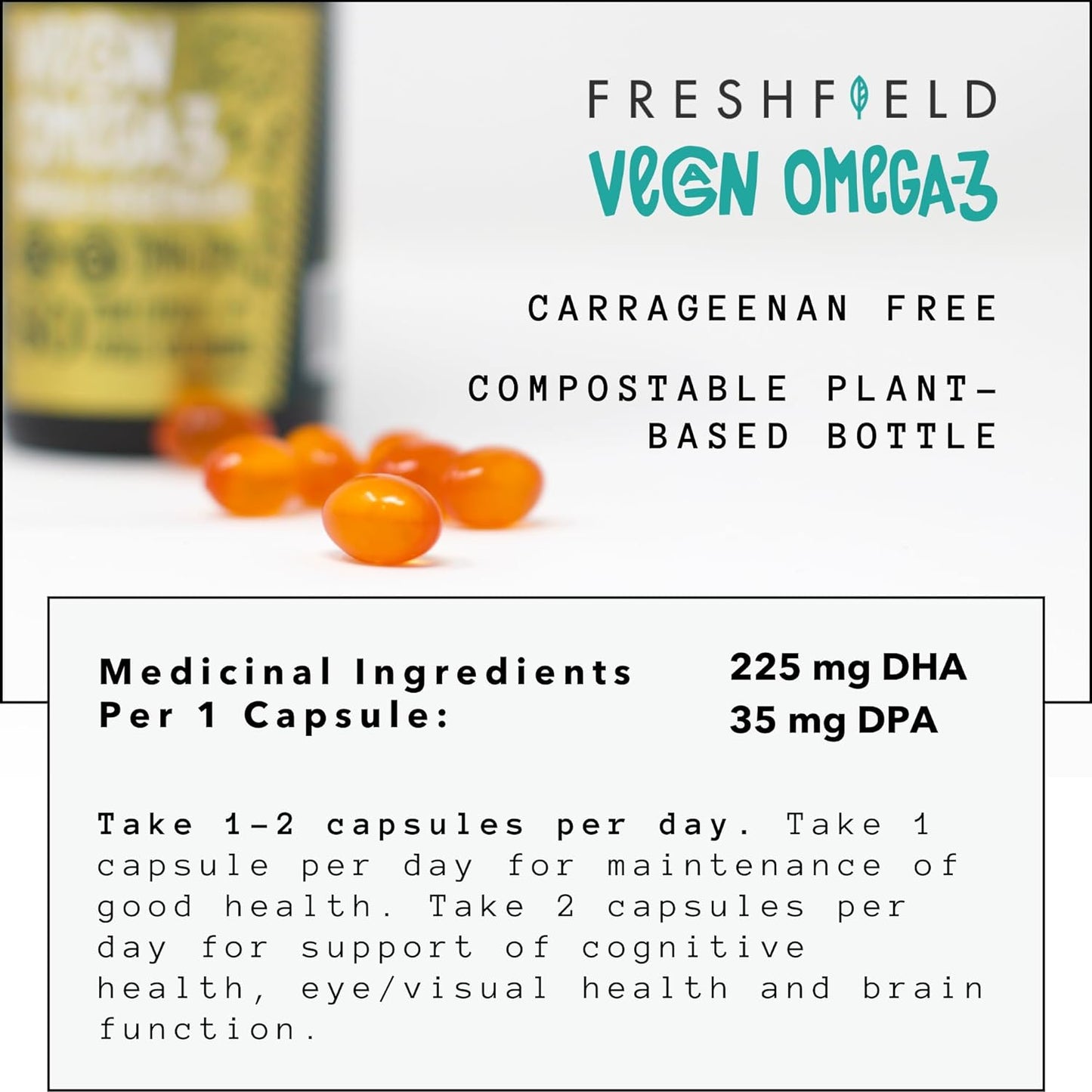 freshfield-naturals-vegan-omega-3-dha-capsules---sustainable-premium-plant-based-alternative-to-fish-oil-for-heart-brain-and-joint-health---carrageenan-free-eco-friendly-packaging---180-count-5