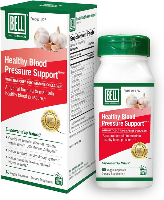 bell-healthy-blood-pressure-support-natural-blend---green-coffee-bean-extract-garlic-celery-seed---60-capsules-vegan-non-gmo---blood-pressure-supplements-1
