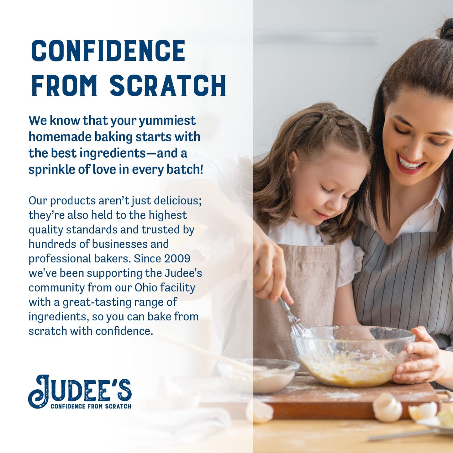 Gluten-Free Buttermilk Powder for Baking & Cooking - 11.25 oz Dried Mix for Pancakes, Fried Chicken, Cornbread by Judee's - Espot.com.au