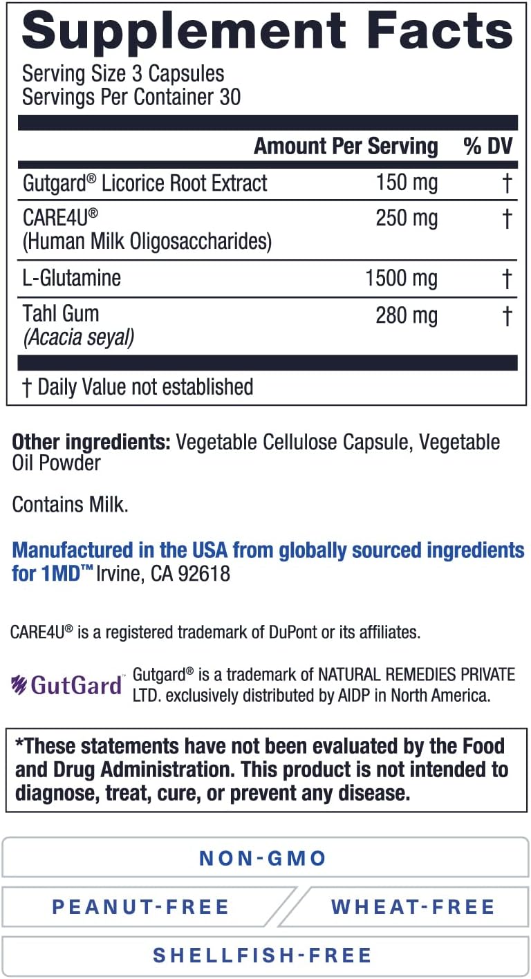 1md-nutrition-gutmd---l-glutamine-and-prebiotic-capsules-for-gut-health---90-capsules-2-pack-4