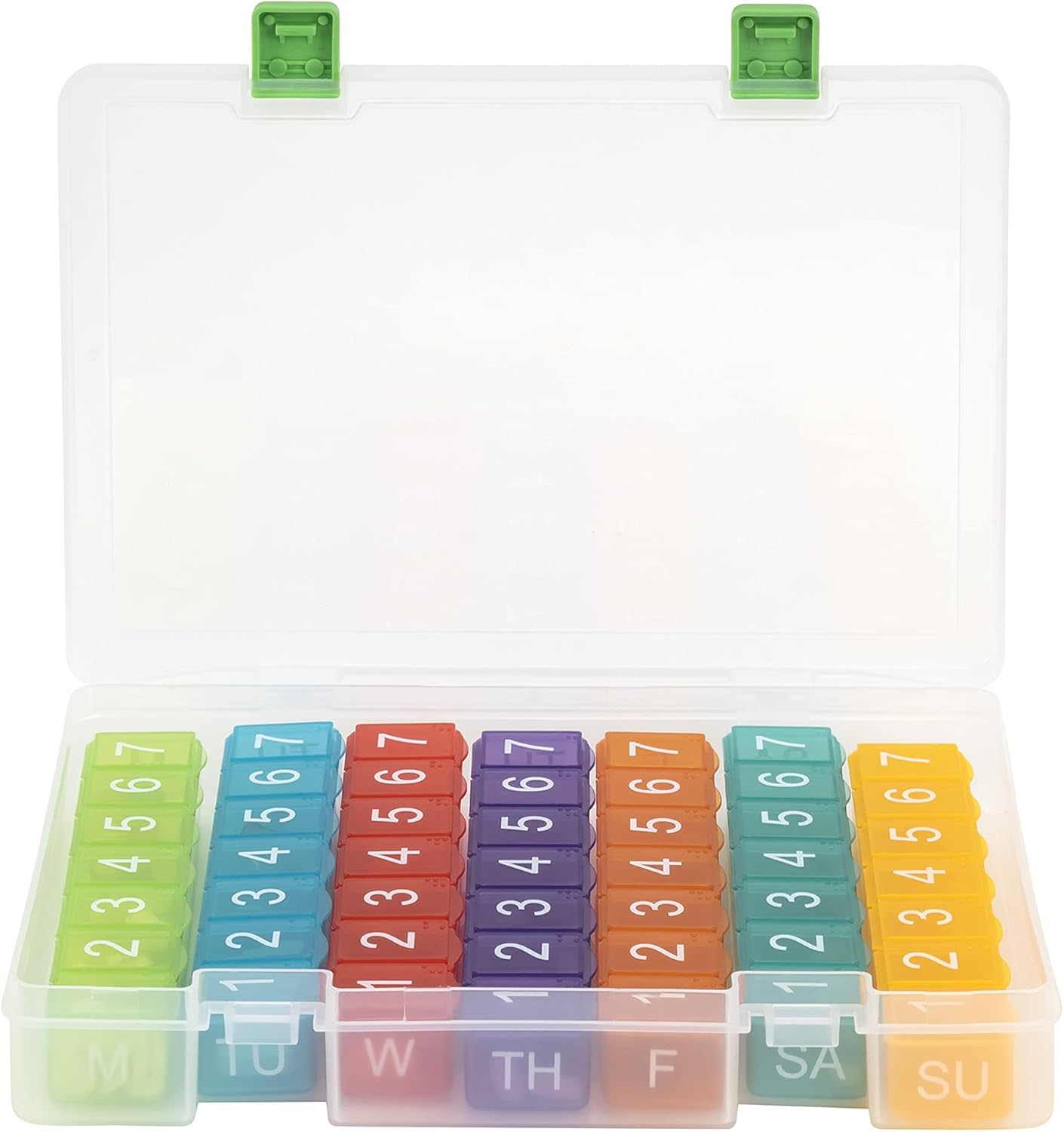 rainbow-7-day-weekly-pill-organizer-with-7-daily-alarms-for-medication-and-vitamins---e-pill-medication-reminders-3