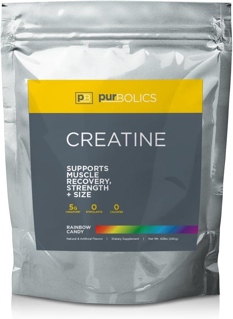 rainbow-candy-flavored-creapure-creatine-powder-for-recovery-strength---5g-micronized-creatine-monohydrate-50-servings-1
