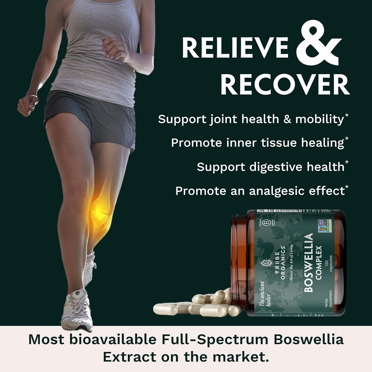organic-boswellia-serrata-joint-support-supplement---120-capsules-with-ginger-black-pepper---vegetarian-non-gmo-formula---high-potency-420mg-boswellin-super-for-muscle-relief-5