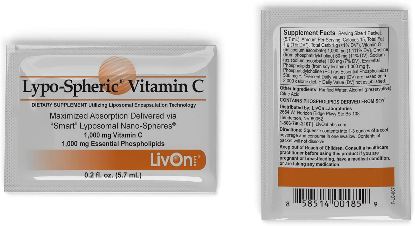 plant-based-liposomal-vitamin-c-1000mg---immune-support-no-sugar---easy-to-swallow-absorbable-non-gmo---30-packets-2