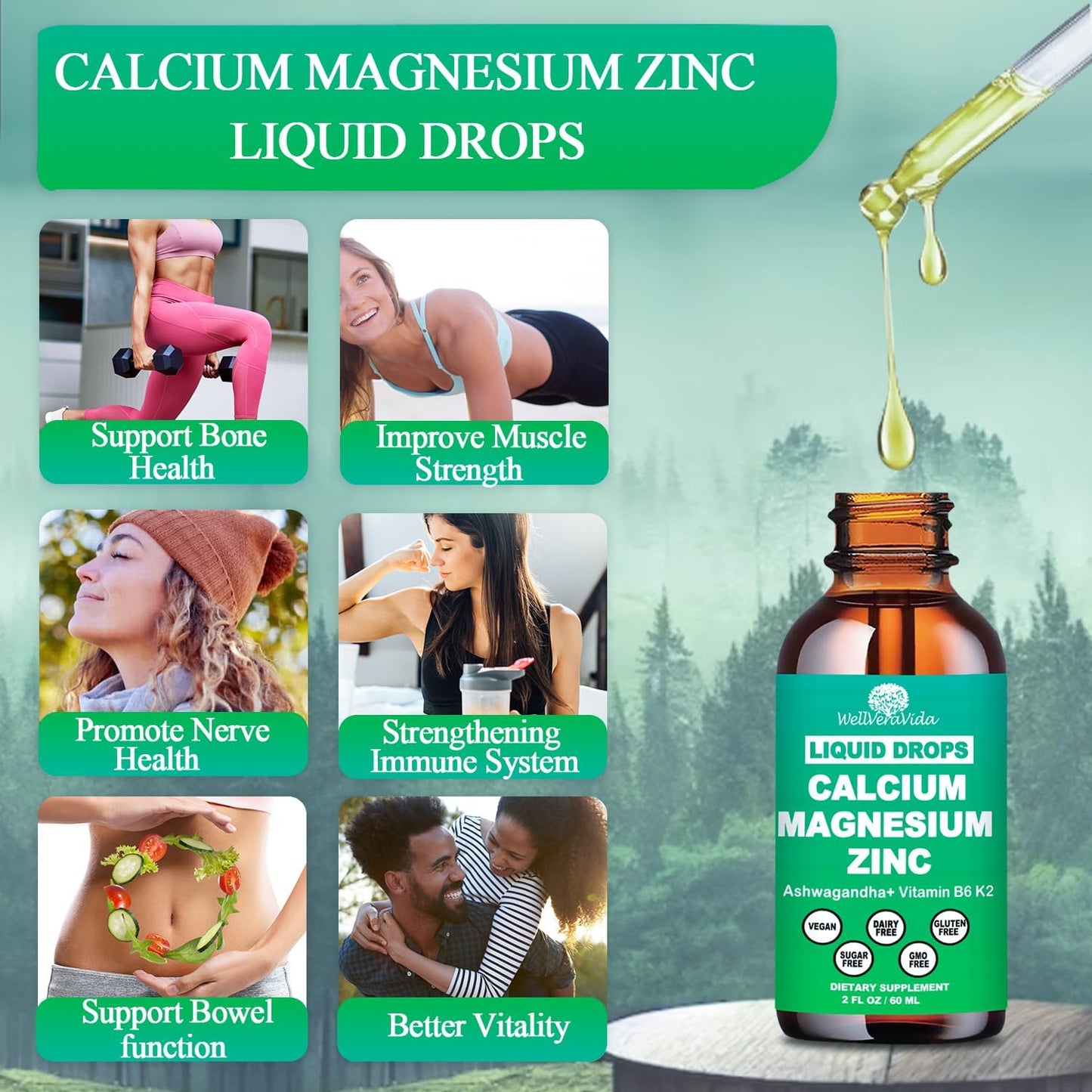 high-potency-calcium-magnesium-zinc-liquid-drops-with-vitamin-d3-and-k2---gluten-free-supplement-for-immune-bone-muscle-mood-sleep-support-3