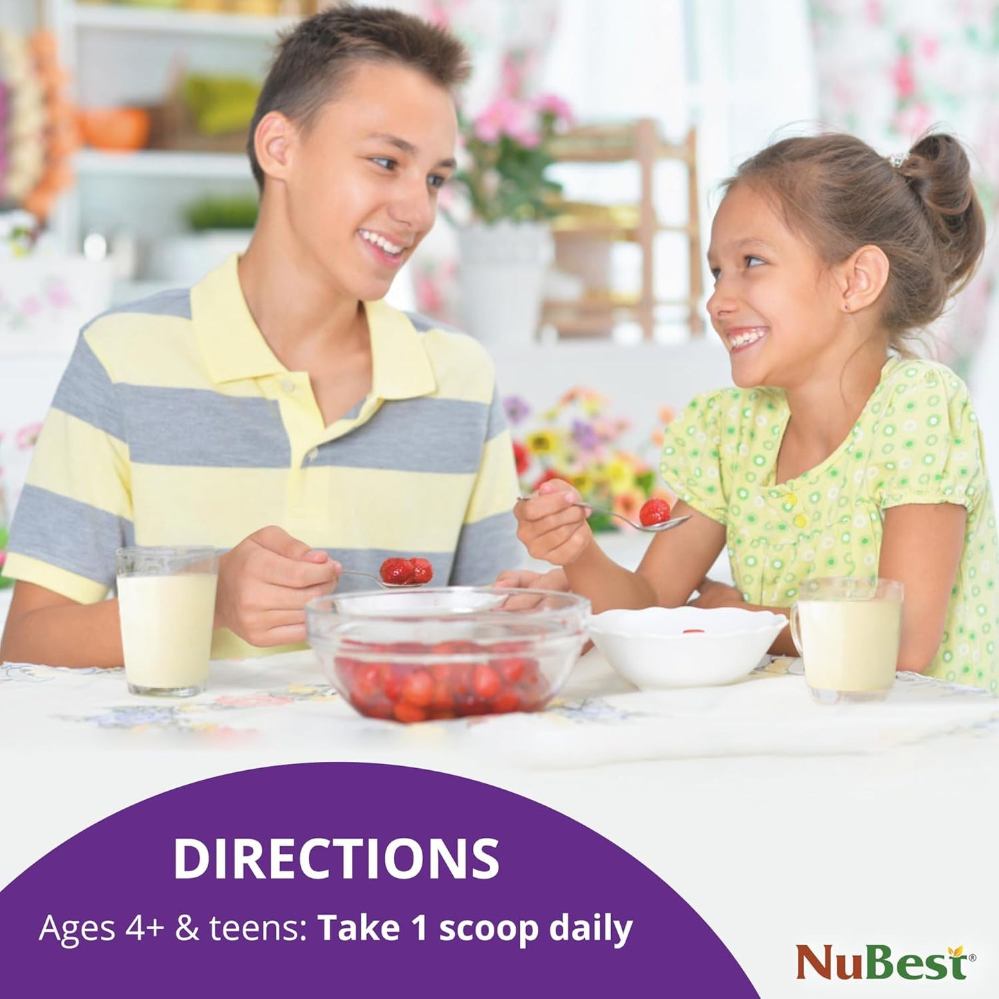 kids-teens-protein-powder-bundle---vanilla-plant-based-chocolate-whey---fortified-with-probiotics-omega-3-6-9-vitamins-and-calcium---grow-strong-formula---10-serving-vanilla-15-serving-chocolate-8
