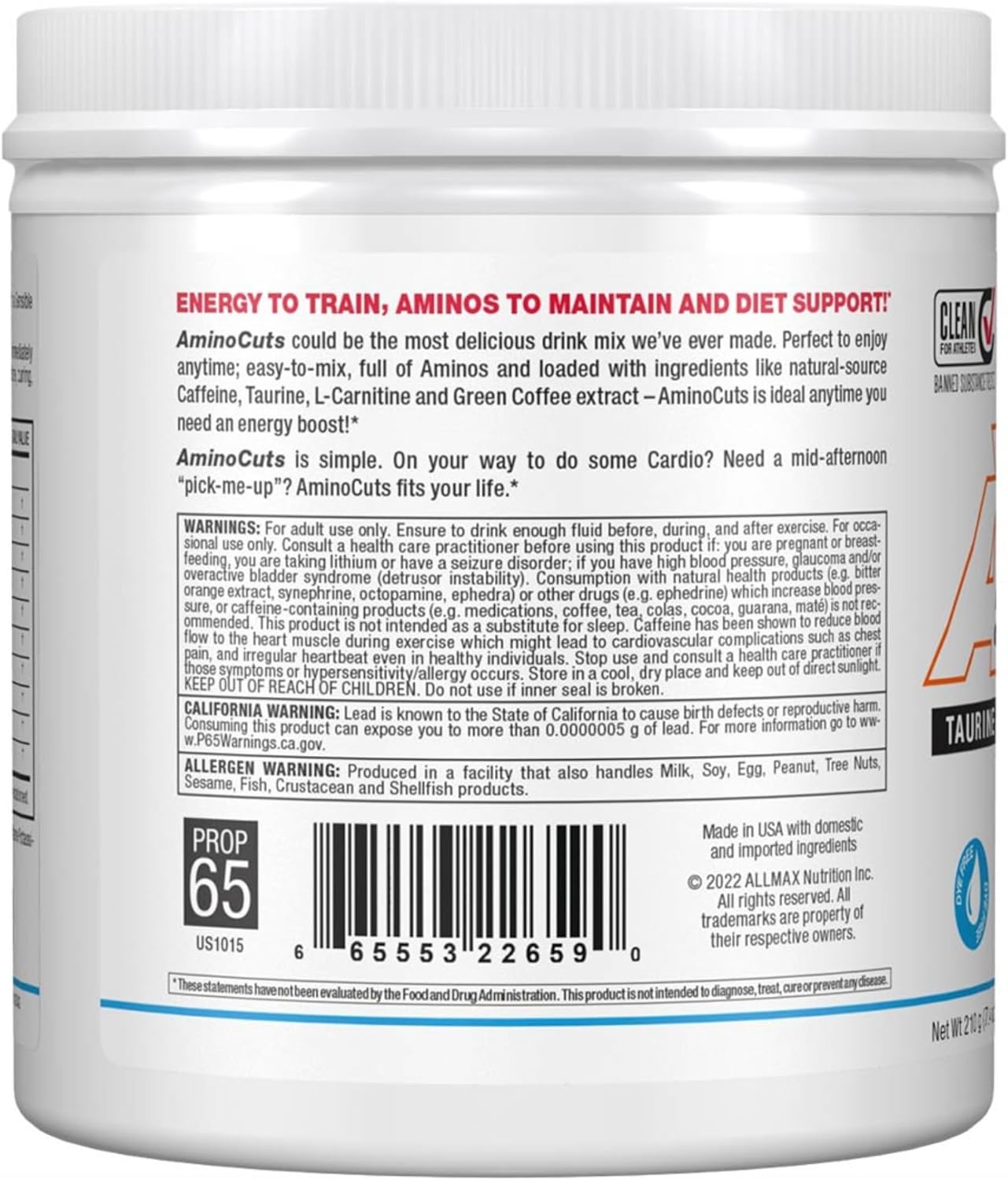 allmax-nutrition-aminocuts-amino-energy-drink-with-taurine-l-carnitine-green-coffee-bean-extract-blue-raspberry-36-servings-3