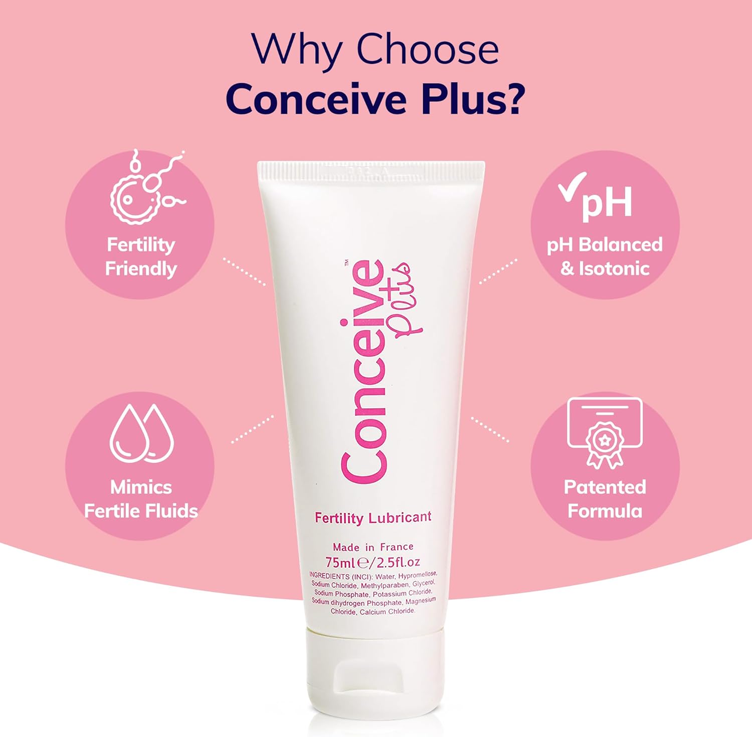conceive-plus-fertility-lubricant-travel-size---sperm-friendly-personal-lubricant-for-couples-trying-to-conceive---supports-vaginal-health-fertility---wellness-formula---1-fl-oz-5