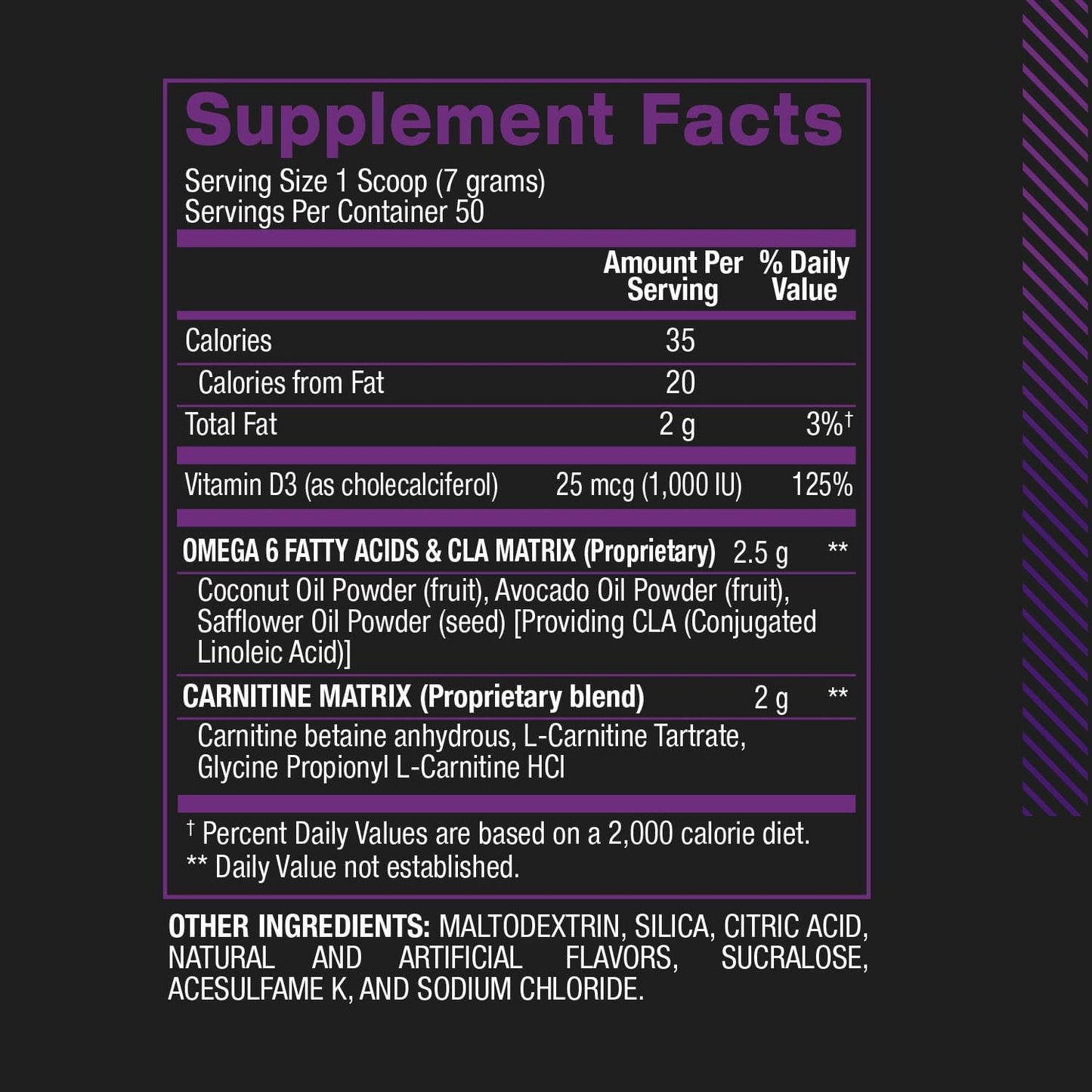bpi-sports-cla-carnitine-for-lean-muscle-performance---conjugated-linoleic-acid-supplement-for-men-women---grape-flavor---50-servings-1234-oz-3