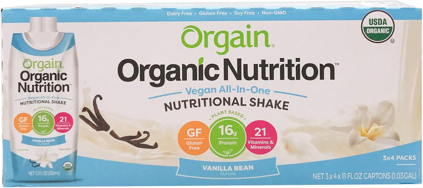 orgain-vegan-plant-based-nutritional-shake-vanilla-bean-flavor-11-oz-pack-of-12-1