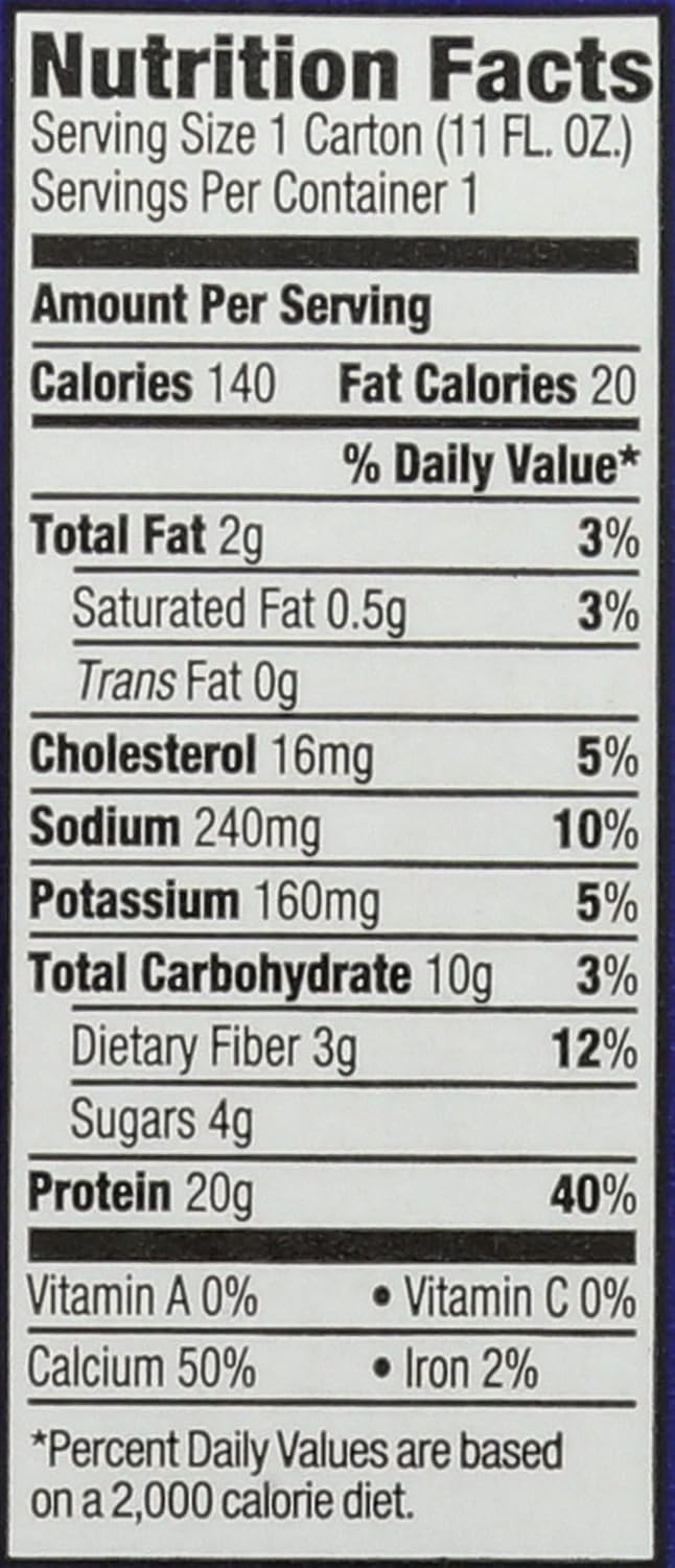 orgain-vanilla-bean-whey-protein-shake---11-oz-bottle-for-post-workout-recovery-and-muscle-building-3