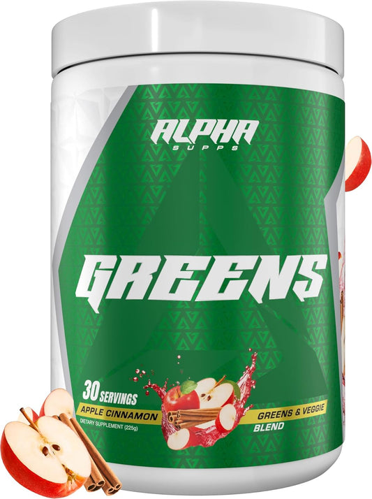 alpha-supps-alpha-greens-fruit-vegetable-superfood-powder---30-servings-apple-cinnamon-over-40-natural-plant-based-ingredients-prebiotic-probiotic-digestive-support-blend-vegan-friendly-1