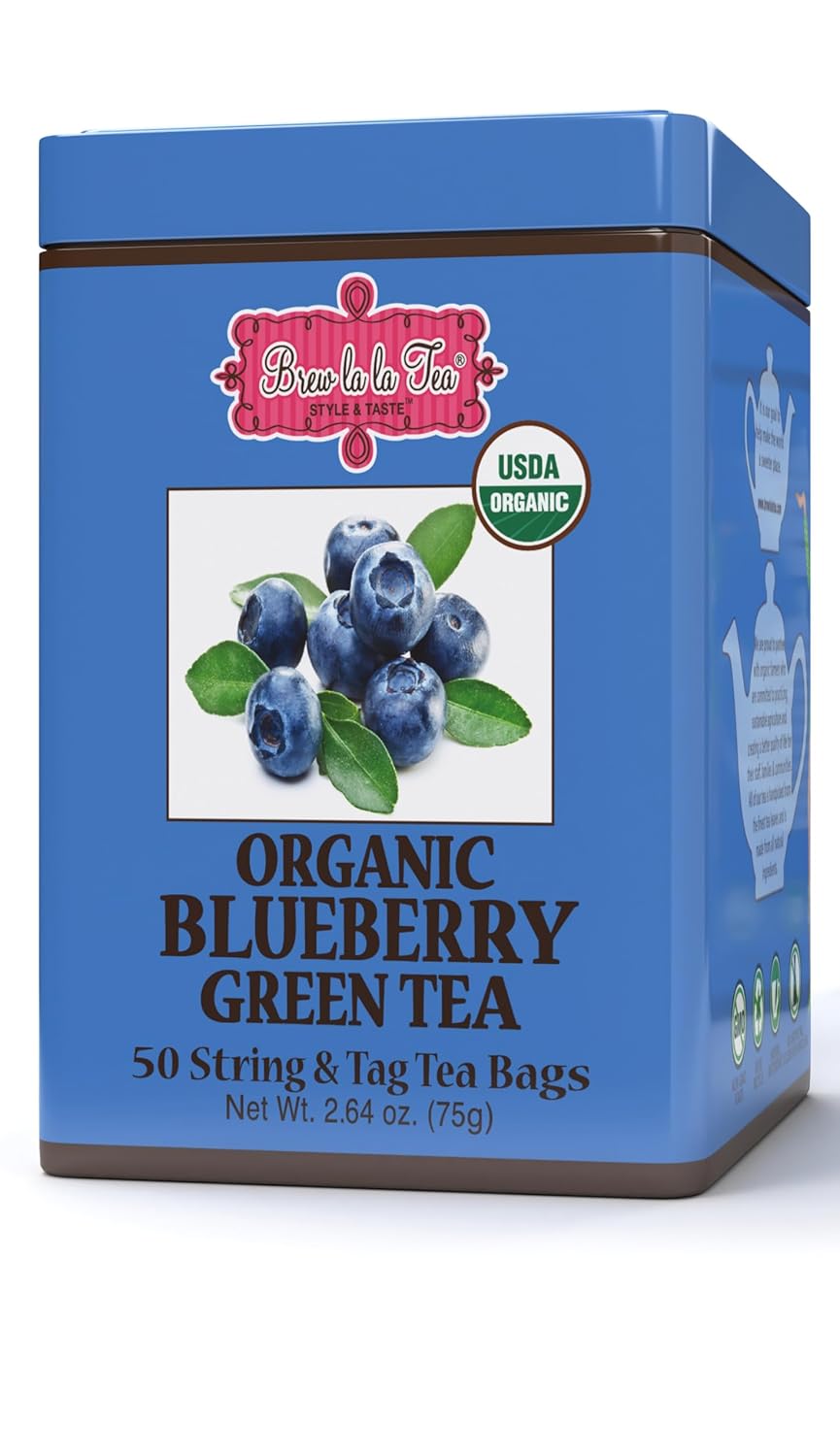 organic-green-tea-with-natural-blueberry-flavor---50-double-chambered-bags---low-caffeine-gourmet-tea---certified-organic-1