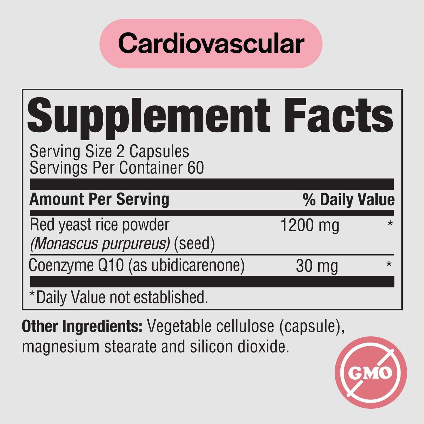 extra-strength-red-yeast-rice-with-coq10-supplement---1200mg-capsules-for-cholesterol-support---100mg-coq10---120-capsules-2-months-2