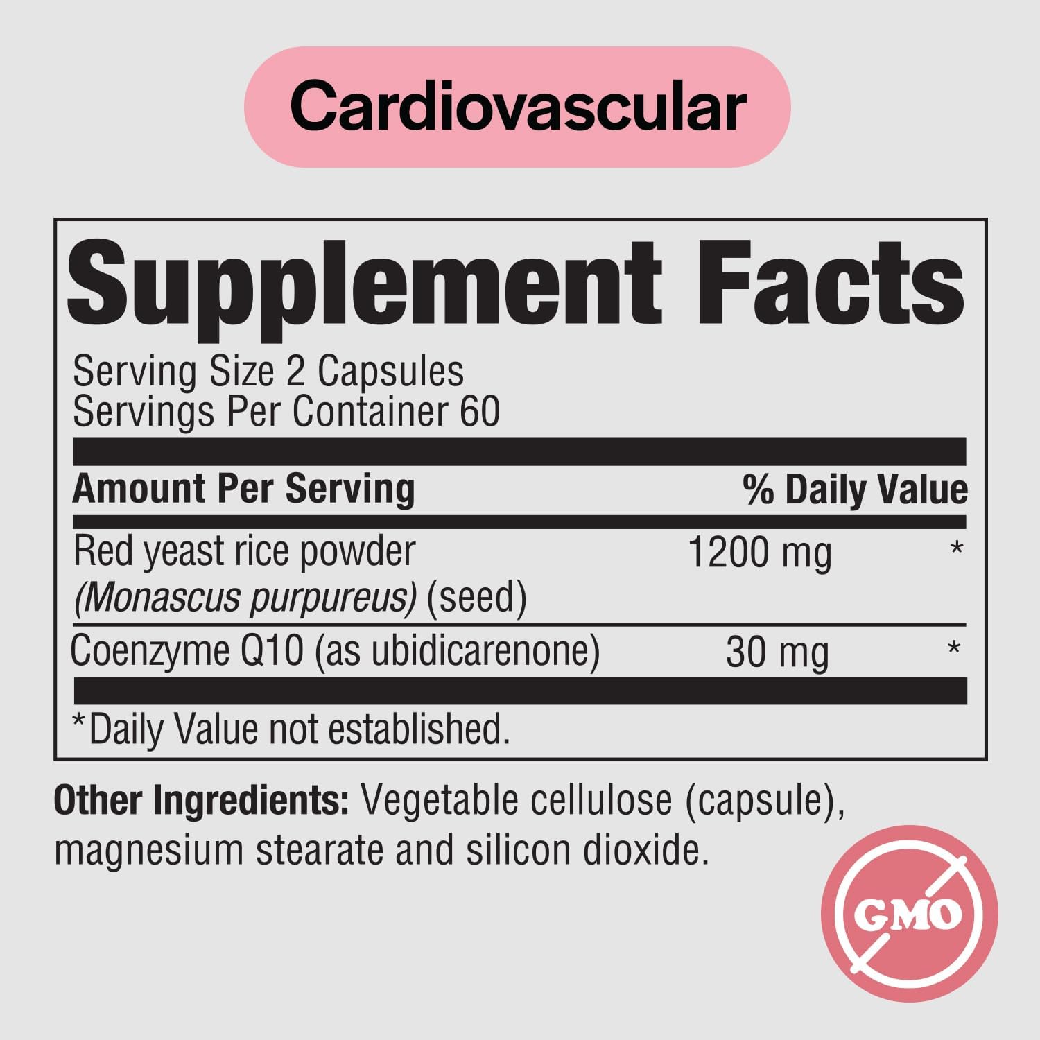 extra-strength-red-yeast-rice-with-coq10-supplement---1200mg-capsules-for-cholesterol-support---100mg-coq10---120-capsules-2-months-2