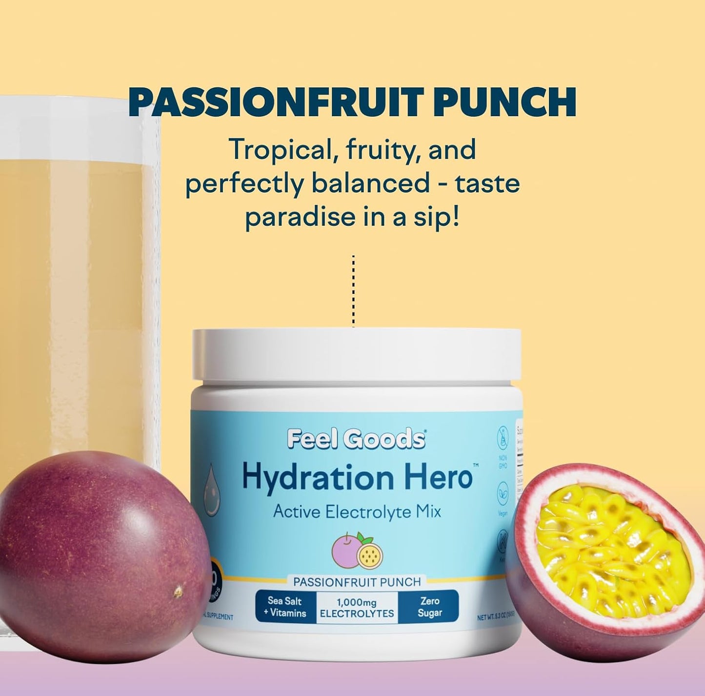 hydration-hero-electrolytes-powder-with-1000mg-magnesium-aloe-vera-l-theanine-vitamin-c-b12---sugar-free-keto-vegan-passion-fruit-30-servings-5