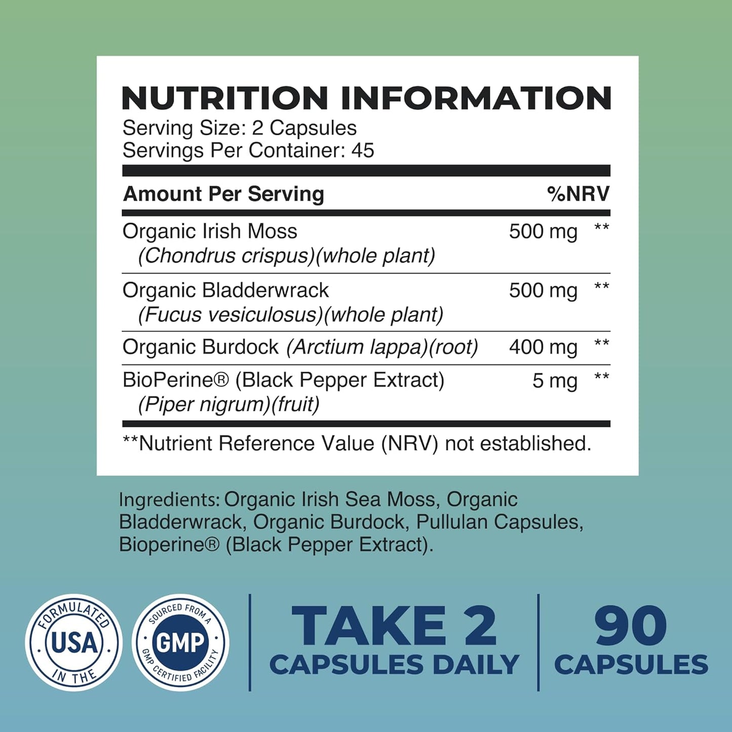 sea-moss-and-green-tea-weight-loss-pills-with-thyroid-support---metabolism-booster-appetite-suppressant-immune-support---bladderwrack-burdock-root-green-coffee---90-120-capsules-3