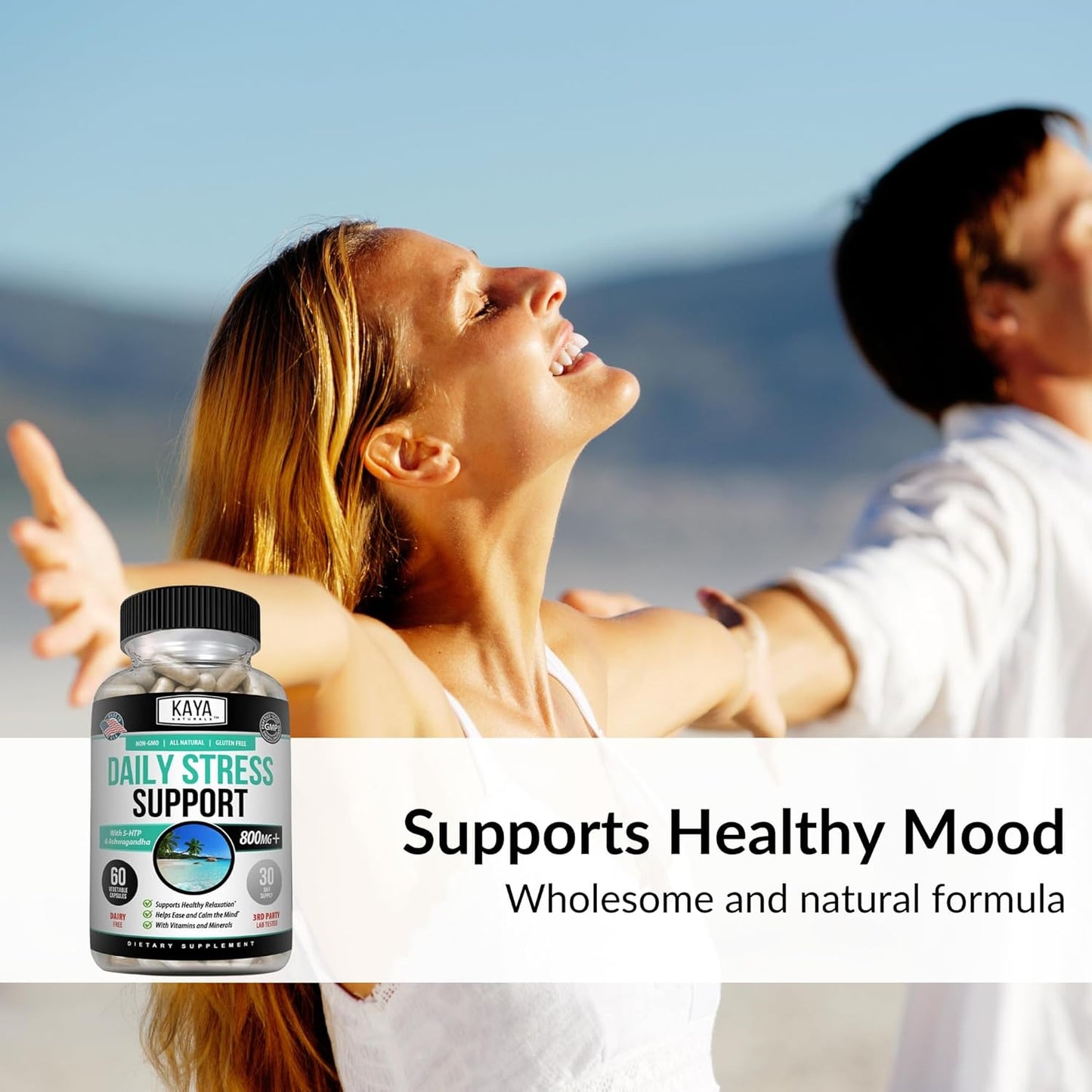 natural-stress-support-vitamin-supplement-for-relaxation-and-mood-boost---herbal-happy-pills-with-60-capsules---calm-mind-and-relieve-stress---kaya-naturals-3
