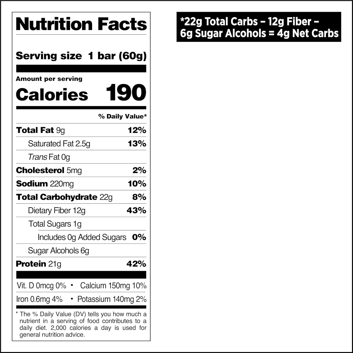 Quest Nutrition Chocolate Chip Cookie Protein Bars - 21g Protein, Low Sugar, Keto & Gluten Free - 12 Count Pack - Espot.com.au