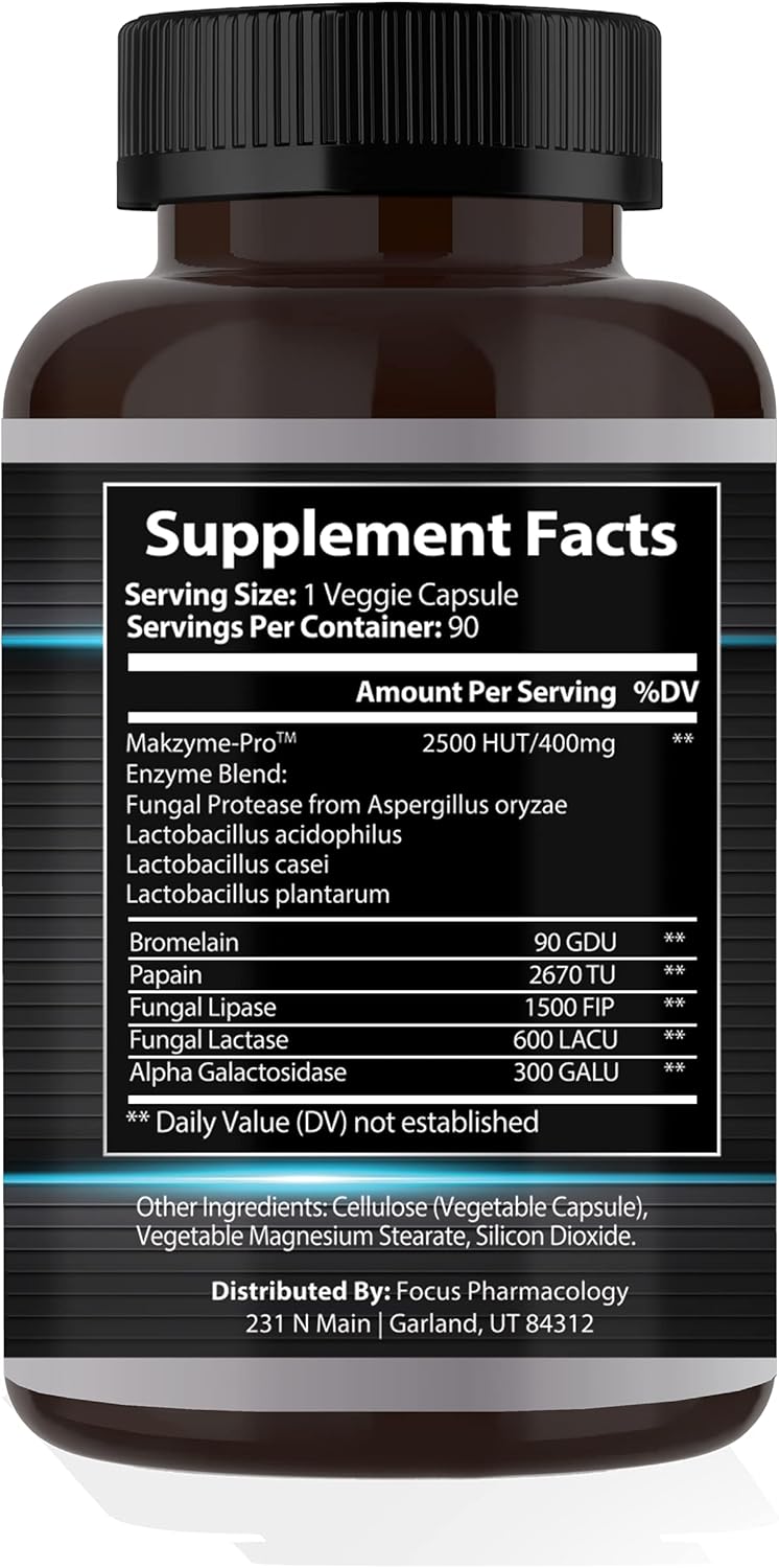 digestive-enzymes-and-probiotics-blend---180-ct-with-protease-lipase-lactase-galactosidase-acidophilus-casei-plantarum---focus-pharmacology-4