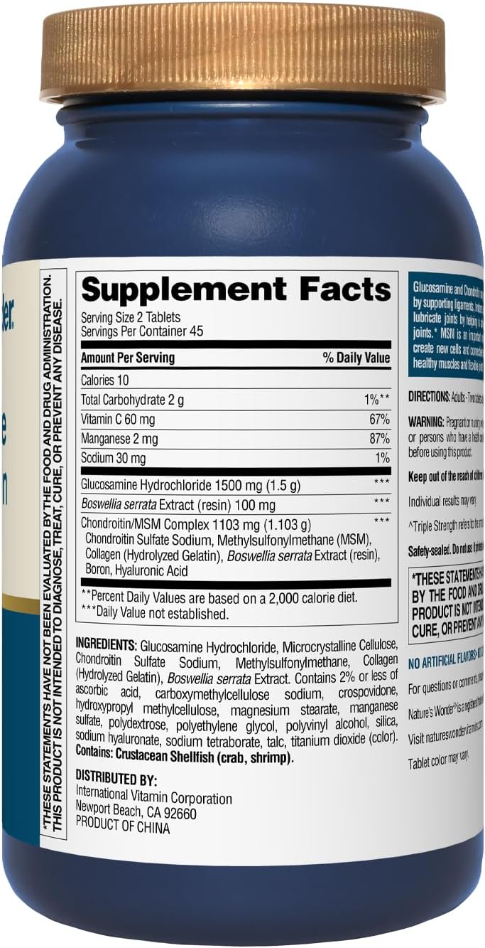 joint-health-supplement-with-glucosamine-chondroitin-msm-hyaluronic-acid-and-boswellia---supports-flexibility-and-mobility---90-tablets-7