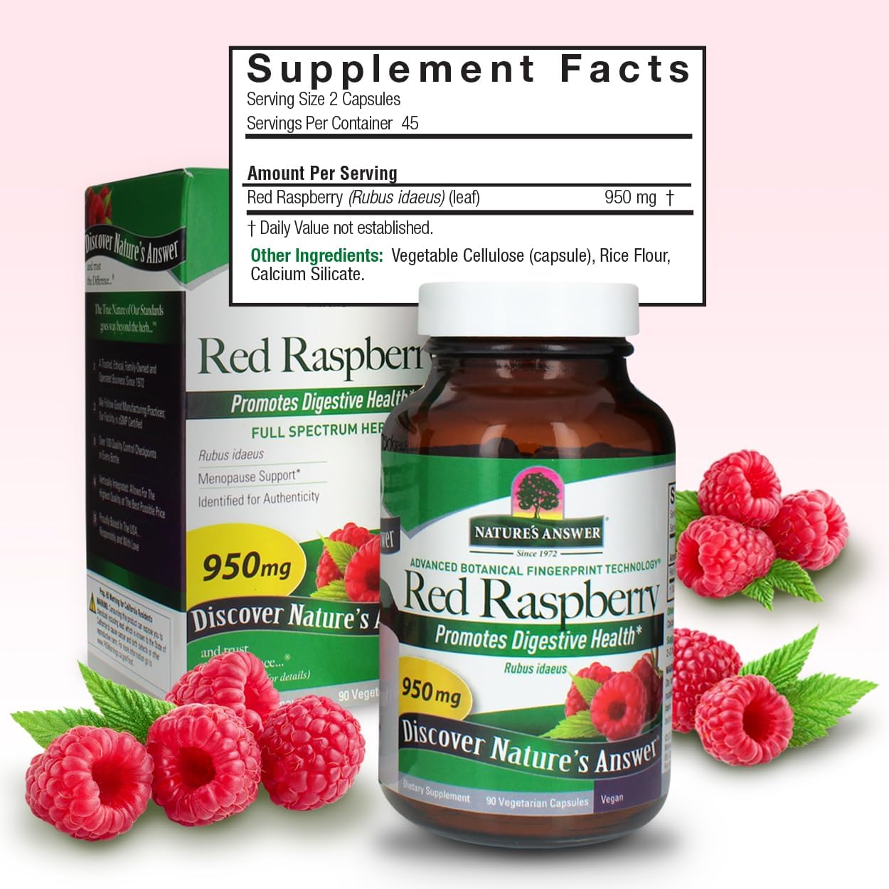 red-raspberry-leaf-dietary-supplement-for-digestive-health---non-gmo-vegan-kosher-certified---90-vegetarian-capsules-by-natures-answer-3