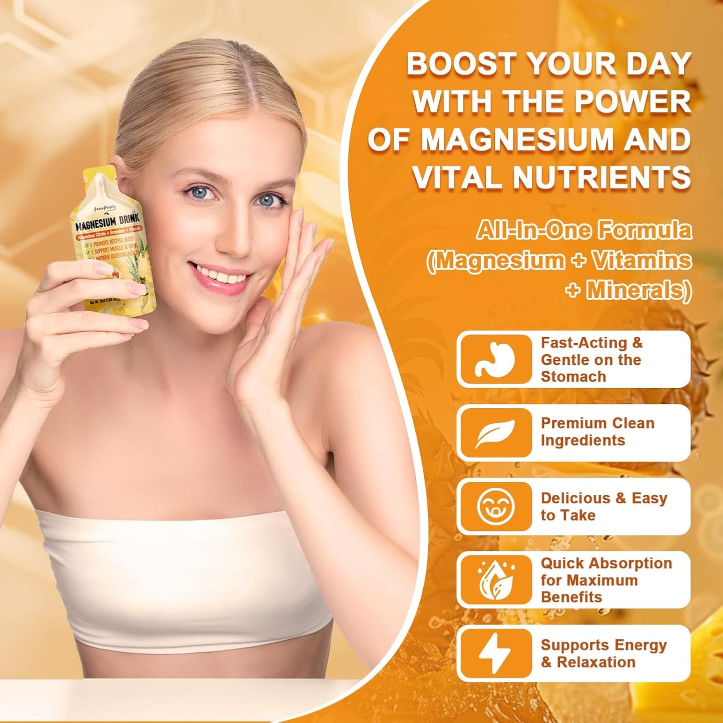 2-pack-liquid-magnesium-citrate-supplements-with-zinc-bromelain-vitamin-c-d3-b6---muscle-sleep-support-drink-for-kids-adults-280mg-magnesium---greenpeople---1-floz-10-pack-4