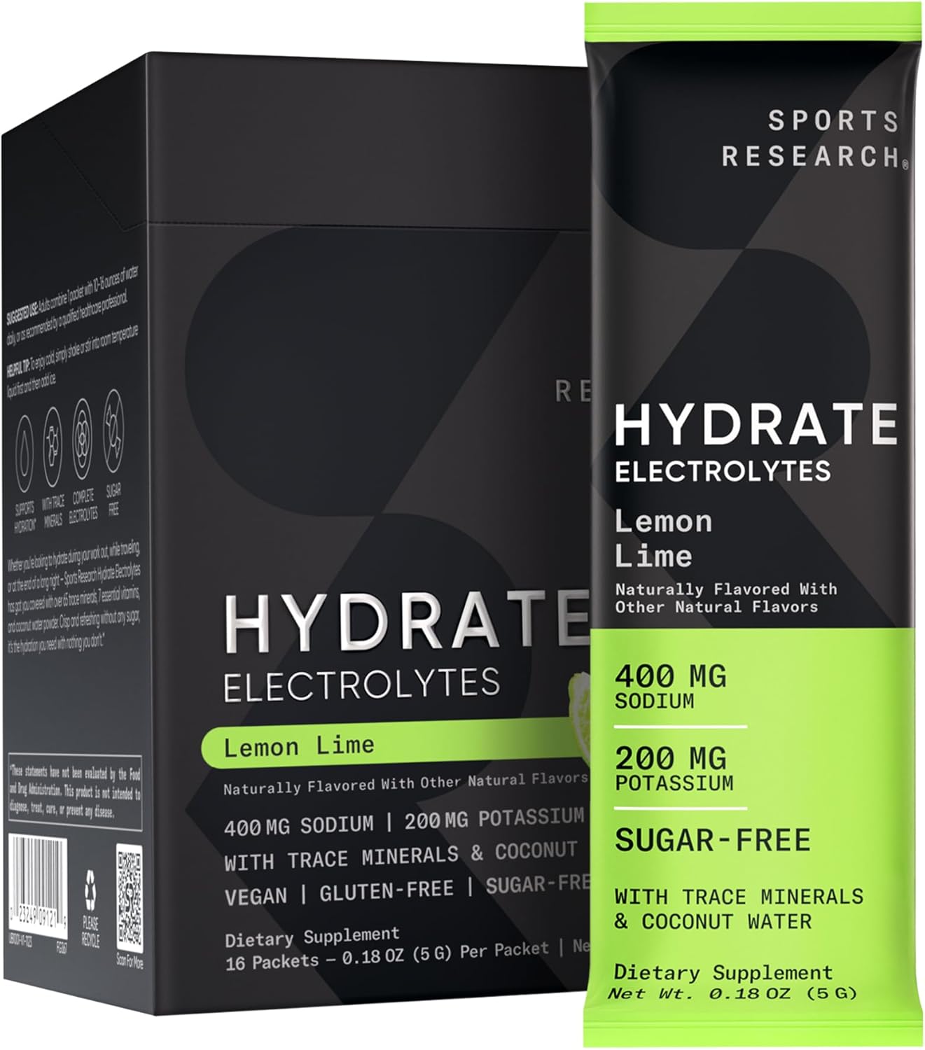 sports-research-hydrate-electrolytes-duo-pack---sugar-free-vitamin-mineral-infused-coconut-water-enhanced---32-hydration-packets-in-lemon-lime-raspberry-lemonade-flavors-3