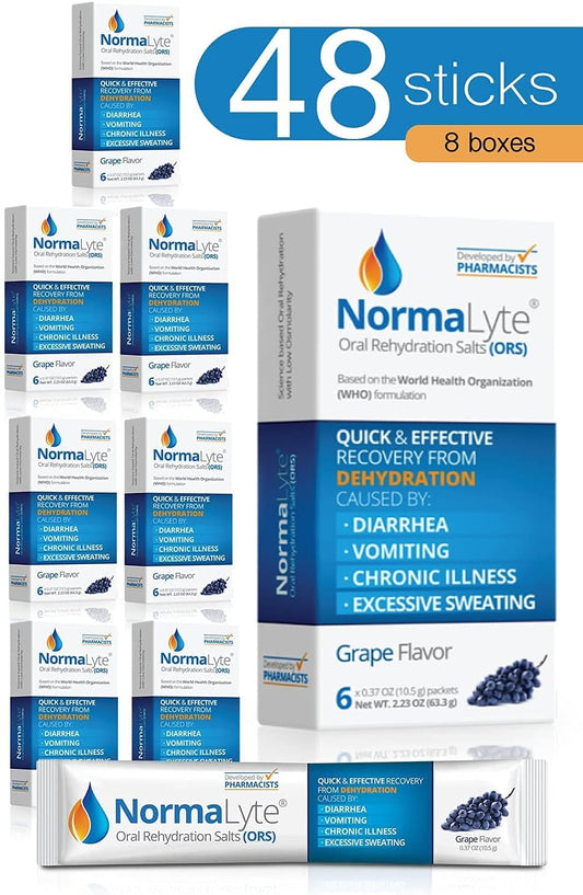 normalyte-oral-rehydration-salts-sticks---48-packs-grape-flavor---500ml-per-pack---energy-and-potassium-supplement-for-dehydration-recovery-1