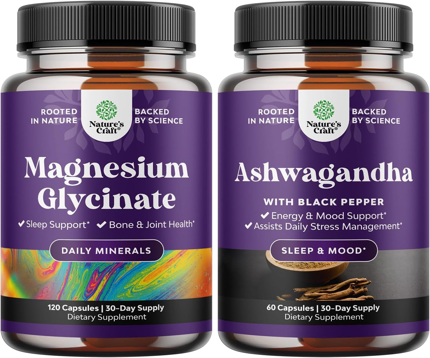 pure-magnesium-glycinate-400mg-ashwagandha-root-powder-capsules---mood-sleep-relaxation---natural-supplement-for-immune-support-1